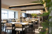 Atour Hotel (Hefei West Railway Station West Square)