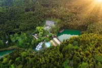 Zhuxi Qiaochong Resort Hotel