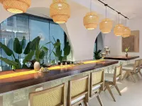 Ming Shanshui Shiguang Hotel - Business