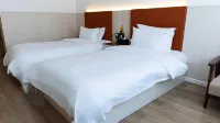 Denglongmen Hotel (Hanzhong Central Plaza) - เปิดใหม่