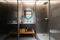 Floral Hotel · Wuyuan Fanglin Yayuan Homestay (Wuyuan High-Speed Rail Station Branch) - Afhentnings-/afleveringstjenester