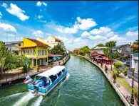 Jonker Home 2 Walking Distant to Banda Hilir