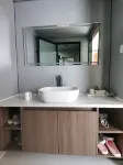 Canyon Stargazing River View Homestay - balcón