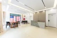 Shengsi Sea Nest | Breeze Coast · An Aesthetic Healing Retreat (Jihu Beach)