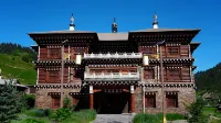 KARMA HOT SPRING RESORT