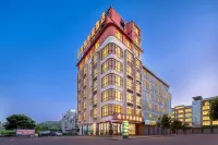 Jinkai Shijia Hotel