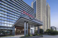 Kunming Economic Development Zone Hampton by Hilton Hotel Hotels in Economical Development Zone