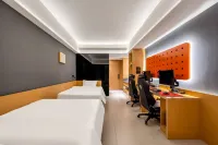 梵柯電競館（哈爾濱西站萬達廣場店） - 電競