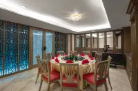 Royal Cliff Beach Hotel Pattaya - Breakfast