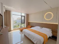 Dongxing Yujianhai Homestay (Golden Beach on Wanwei Island) - เปิดใหม่