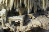 Hukou Waterfall Lvyie Homestay - 마운틴 뷰