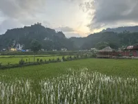 Bait Lino Hotels in Rantepao