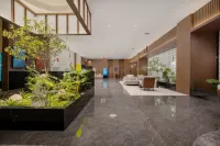 Tianchang Duoya Hotel (High-Tech Industrial Development Zone) - 주차장
