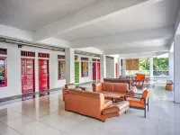 Collection O near Museum Pusaka Karo formerly 3 Berastagi Hotels in Karo