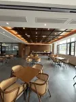 Linzhou Qiuquan Hotel