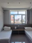 Tahe Jinshengyuan Fashion Hotel