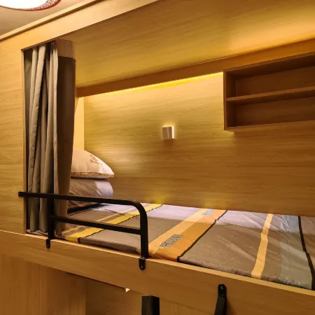 Jiaoshe Hostel