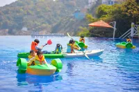 Grand New Century Resort Dongtou Wenzhou - sul mare