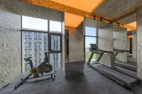 Songjiantang PINE HOTEL Homestay (Jinyang Lake)