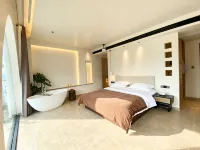 Dali Shuanglang Yunyu Mountain-Sea Waterfront Seaview · Vacation Apartment