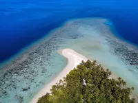 LUMA BOUTIQUE HOTEL Hotels in Omadhoo