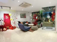 Vyan Beach House Da Nang