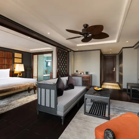 Hanoi Solis Hotel