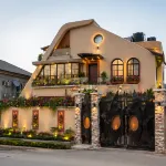Double One Hotel and Suites