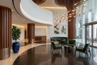 The Encore Hotel Nakuru