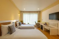 Hotel Kohinoor Elite Near BKC