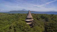 The Menjangan by LifestyleRetreats Hotels in Pemuteran