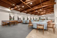 Yunhai Xuegu Hot Spring Hotel - 조식 운영