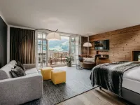 Grand Tirolia Kitzbühel - Member of Hommage Luxury Hotels Collection Hotels in Kitzbuhel