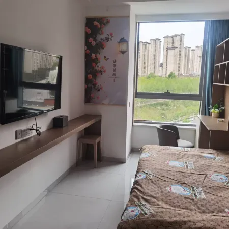 Ziqingyu Homestay
