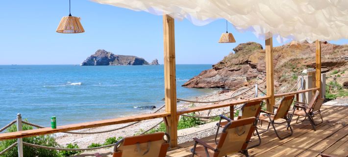 Shangdao Yuhai Full Scenic Homestay Các khách sạn ở Thượng Hải