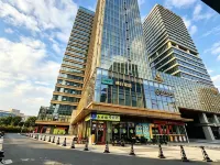 Guangzhou Park Hyatt International Apartment (Guangzhou Yuzhugang Sanxi Metro Station) - Pet friendly