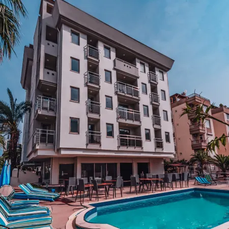 La Brisa Hotel