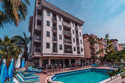 La Brisa Hotel