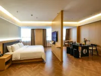 Baihao Hotel (Shaodong) Hotels in Shaodong