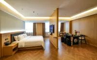 Baihao Hotel (Shaodong)