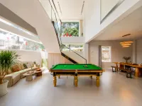 Yixing Jihe Banshan Homestay (Shanjuandong Branch)