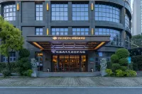 โรงแรมเยว่ - 4 ดาว
