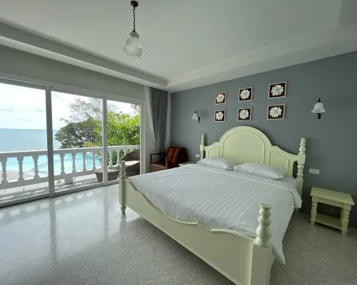 Sichon Goodwill Hotels in Amphoe Sichon