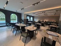 The Clover Hotel - servizio colazione