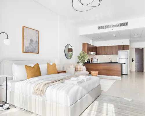 Silkhaus | Nova Tower Hoteles cerca de Universidad Zayed