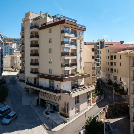 Hotel Casa di Sofia