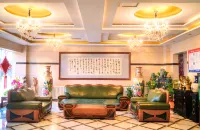 哈密星旺賓館