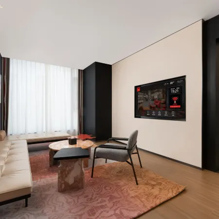 Radisson RED Datong