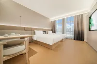 JI Hotel (Zhongning Hengchen Century Plaza)