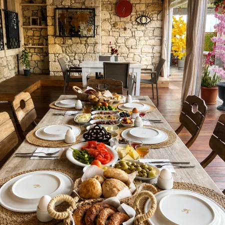 D'core Alacati